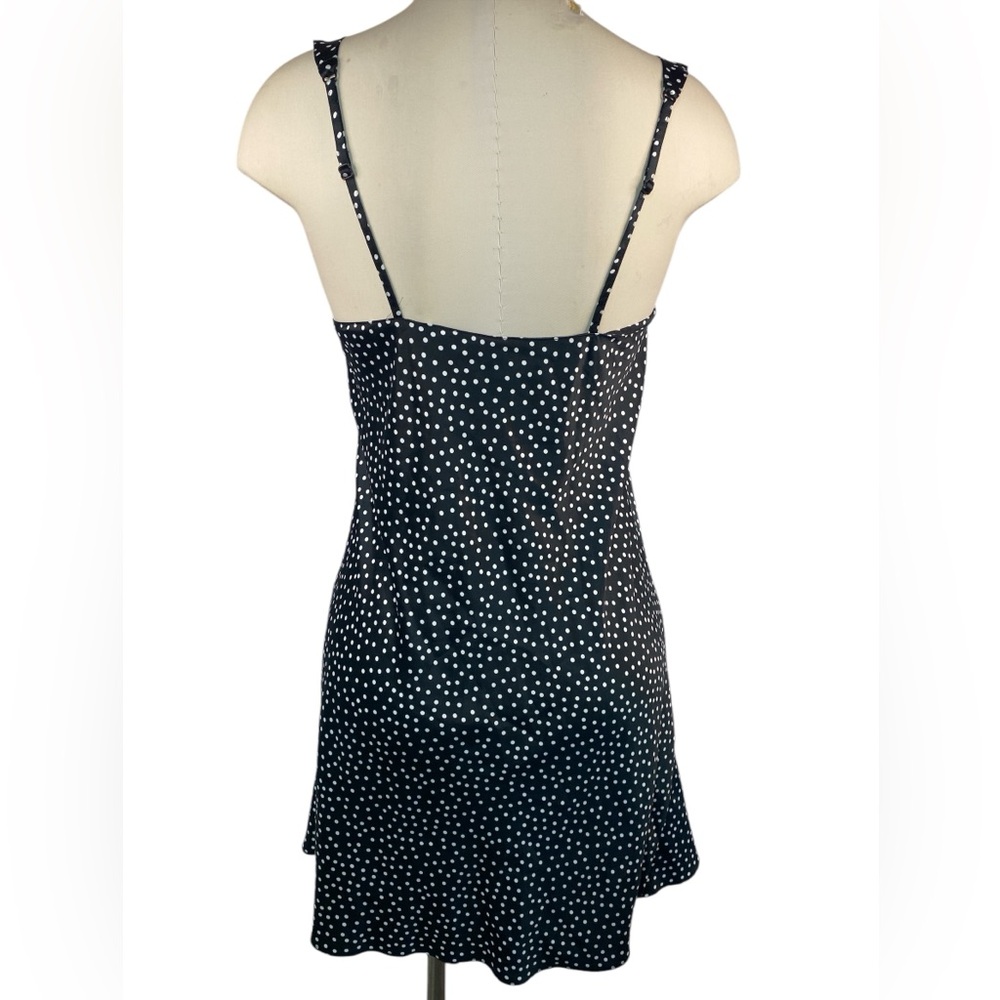 Cabernet Adjustable Spaghetti Strap Nightgown Wom… - image 2